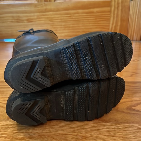 Hunter Original Tall Rainboot - Picture 6 of 6